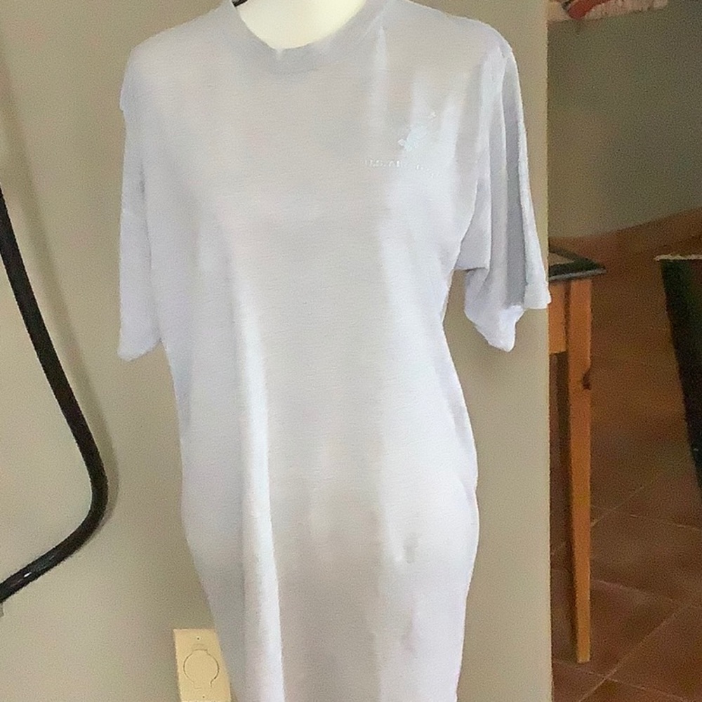 Air Force tee